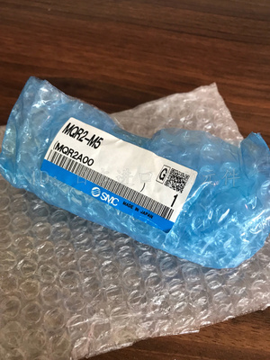 全新原装SMC 旋转接头MQR2-M5 现货 概不售假
