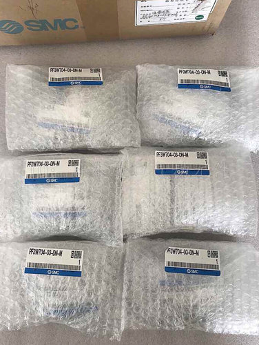 全新原装SMC流量开关PF2D504-11-1 PF2D504-11-2 PF2D520-13-1