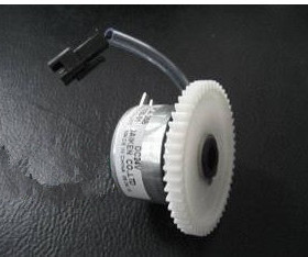 得宝DP24F 24S进纸离合器 DP24F进纸离合器 原装全新