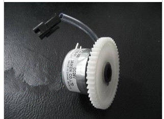 得宝DP24F 24S进纸离合器 DP24F进纸离合器 原装全新