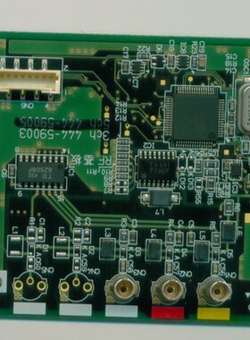 理想RV3650 3690 IQ板 RVA3IQ板 RZA3 RZ570 IQ板 RV RFG板