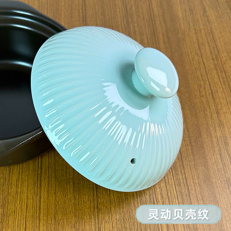 适配小熊砂锅盖子CP-G0054