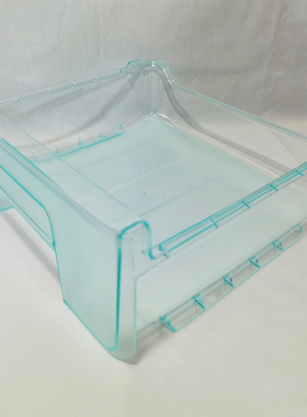 BCD-201STPA适用海尔冰箱配件冷冻抽屉冷藏果菜盒搁物架瓶座三门