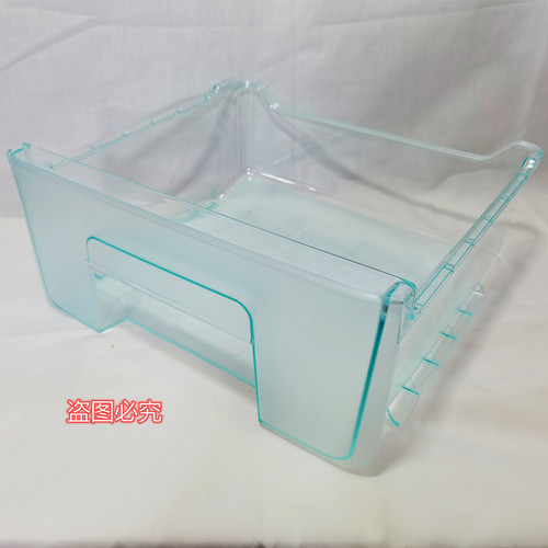 BCD-160TB/160TXB适用海尔冰箱配件冷冻抽屉冷藏果菜盒搁物架瓶座