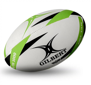 Gilbert Rugby Ball吉尔伯特英式四号橄榄球4号球橄榄球TOUCH球