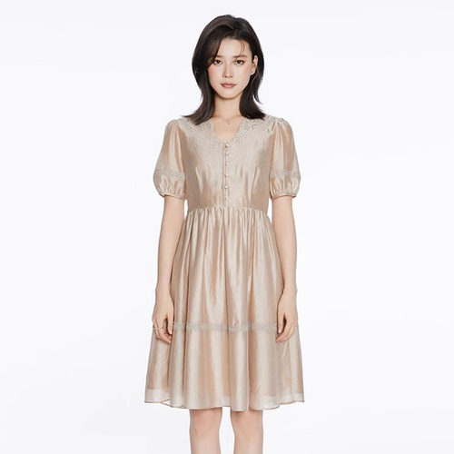 风迪品牌夏季新款丝光棉