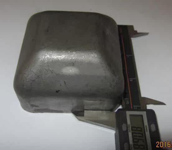 支撑底座车方形脚地脚铁碗货架周转适用脚碗80*80堆垛40，50方管在类目 商业/办公家具, 货架/展柜, 仓储货架中 - 来自Buy2taobao.com提供专业的淘宝代购服务