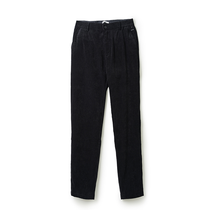 春季新款商务休闲裤男