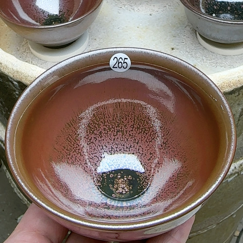 一木一盏柴烧265