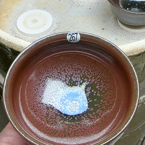 一木一盏柴烧福利267