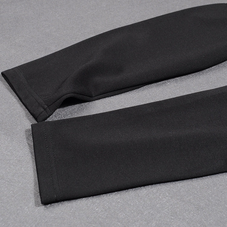 300斤230特肥特大腰围160超胖大码女裤子秋秋250耐磨260打底裤240