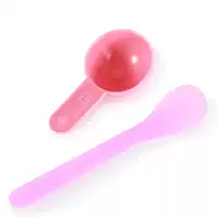 Маска, перевернутая палка, маска ложка Dii Mask Tool Beauty Helper Helper