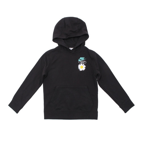 Nike/耐克男大童连帽运动卫衣