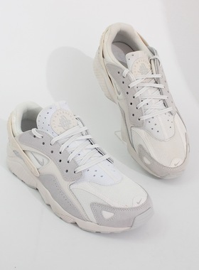 NIKE耐克潮流男鞋AIR HUARACHE RUNNER复古休闲鞋运动鞋DZ3306