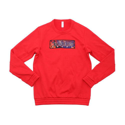 Adidas/阿迪达斯男子圆领卫衣