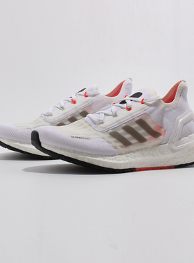 瑕疵清仓ADIDAS女鞋ULTRABOOST_S.RDY减震跑步鞋FY3475 FY3477