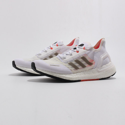 Adidas/阿迪达斯女鞋休闲跑步鞋