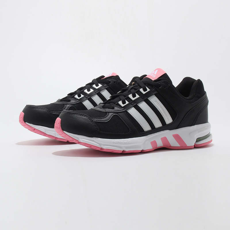 Adidas/阿迪达斯男女休闲跑鞋