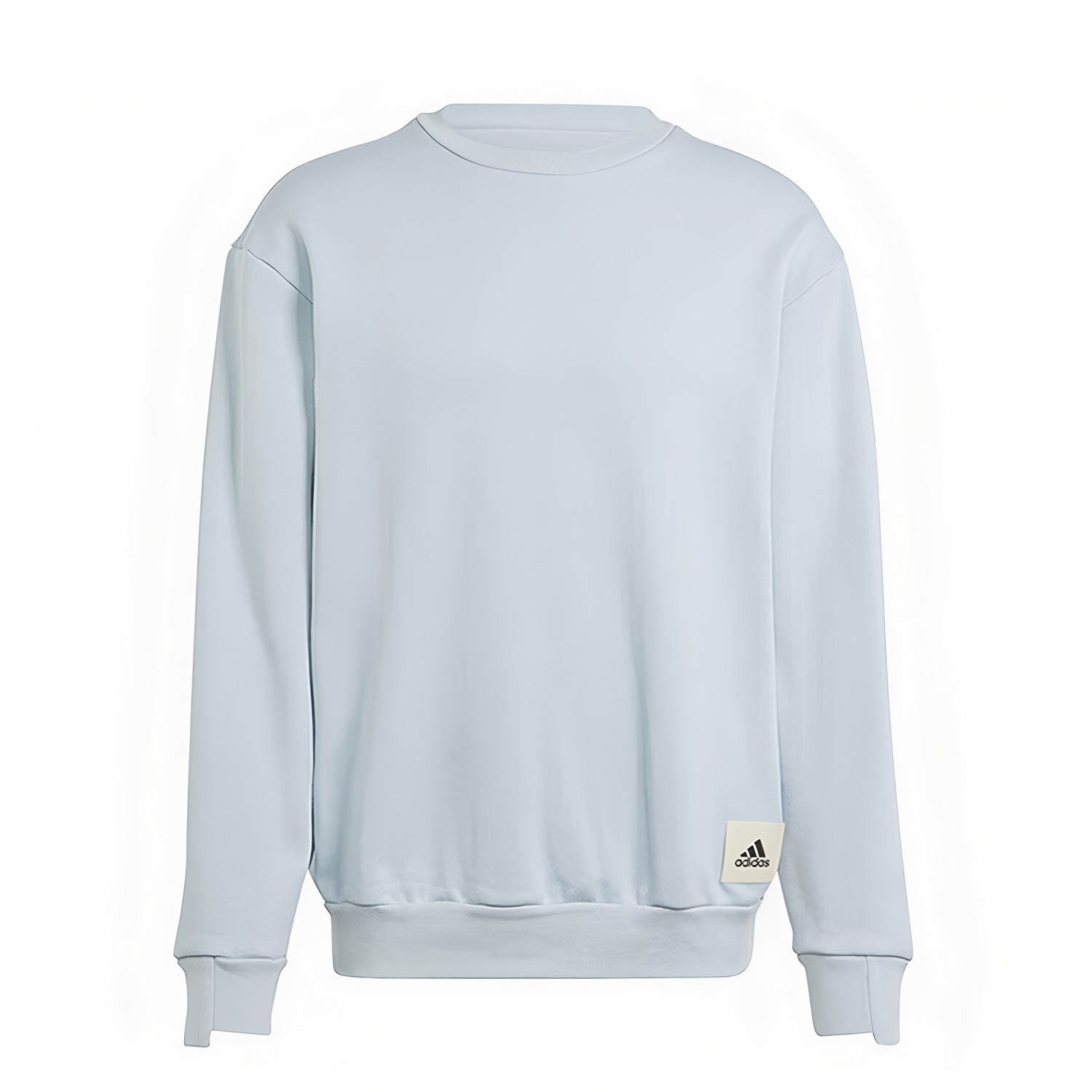 阿迪达斯潮流男秋冬抓绒保暖