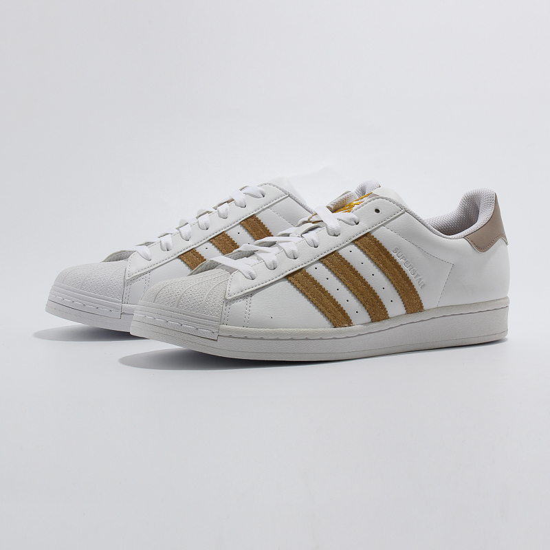 Adidas/阿迪达斯低帮休闲板鞋