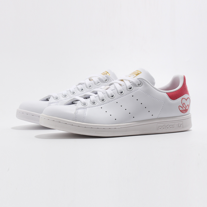Adidas/阿迪达斯低帮休闲板鞋