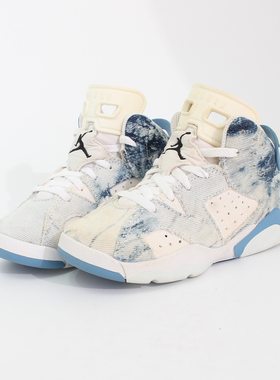 NIKE/JORDAN6RETRO婴童篮球鞋