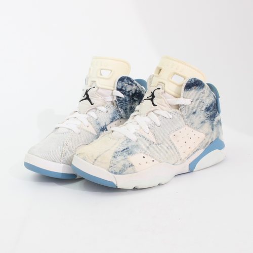 NIKE/JORDAN6RETRO婴童篮球鞋