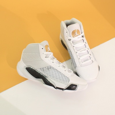 耐克AirJordan38减震篮球鞋