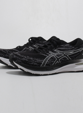 ASICS亚瑟士女鞋GEL-KAYANO 29减震宽楦专业跑步鞋运动鞋1012B297
