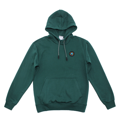 Adidas/阿迪达斯连帽卫衣