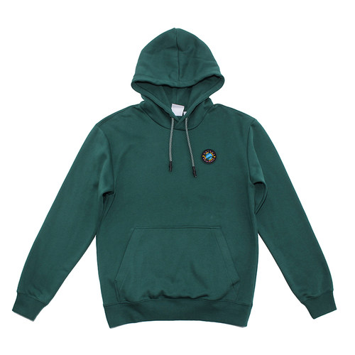 Adidas/阿迪达斯连帽卫衣