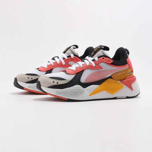 Puma/彪马男女休闲跑步鞋