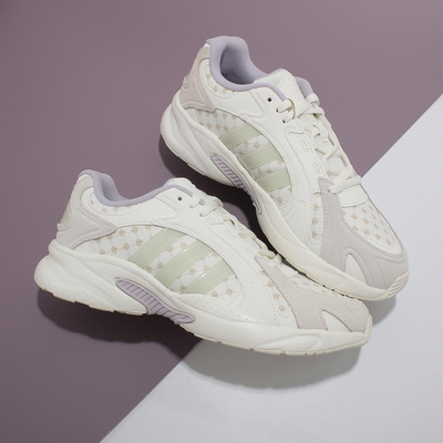 Adidas/阿迪达斯男女休闲跑鞋