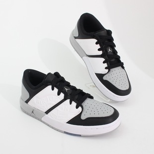 RETRO LOW 36.5码 青少年休闲板鞋 FB4412 NIKE男女JORDAN