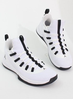 NIKE耐克潮流男鞋JORDAN ULTRA FLY 2巴特勒减震实战篮球鞋AH8110