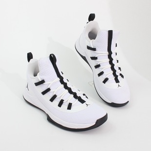 NIKE耐克潮流男鞋JORDAN ULTRA FLY 2巴特勒减震实战篮球鞋AH8110