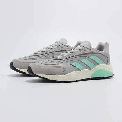 Adidas/阿迪达斯男女休闲跑鞋