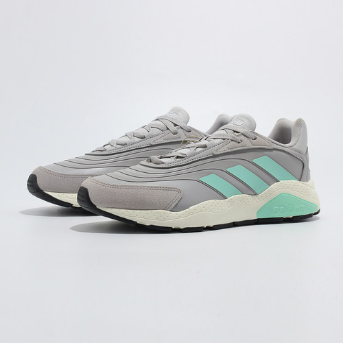 Adidas/阿迪达斯男女休闲跑鞋