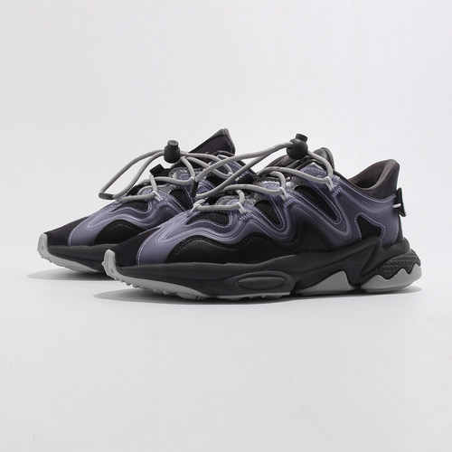 Adidas/阿迪达斯女鞋休闲跑步鞋