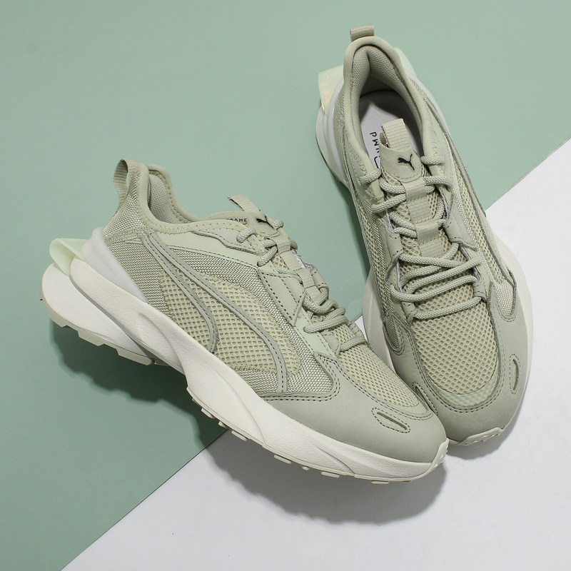 跑步鞋Puma/彪马休闲鞋