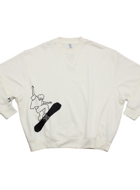 Adidas/阿迪达斯女子卫衣