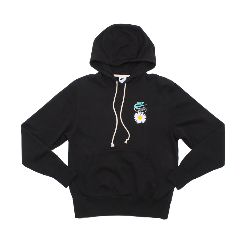 Nike/耐克男装连帽运动卫衣