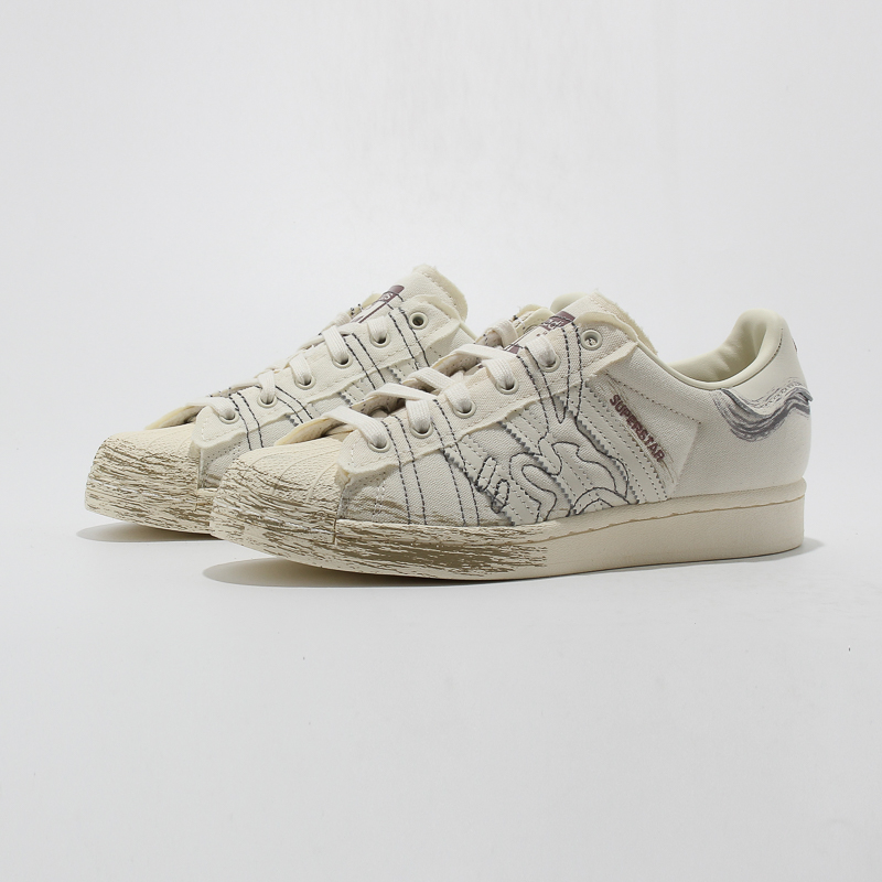 Adidas/阿迪达斯低帮休闲板鞋