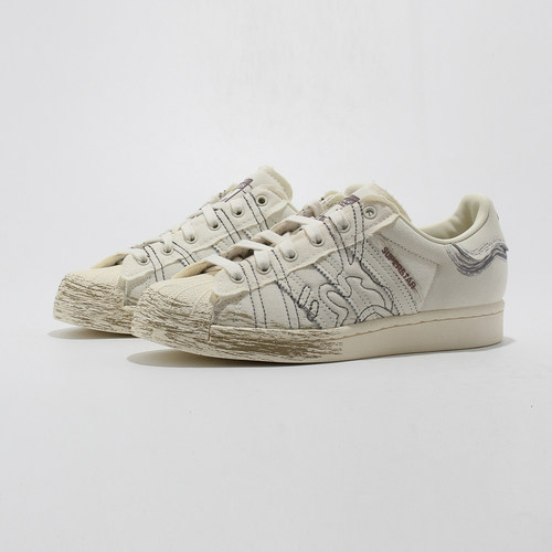 Adidas/阿迪达斯低帮休闲板鞋