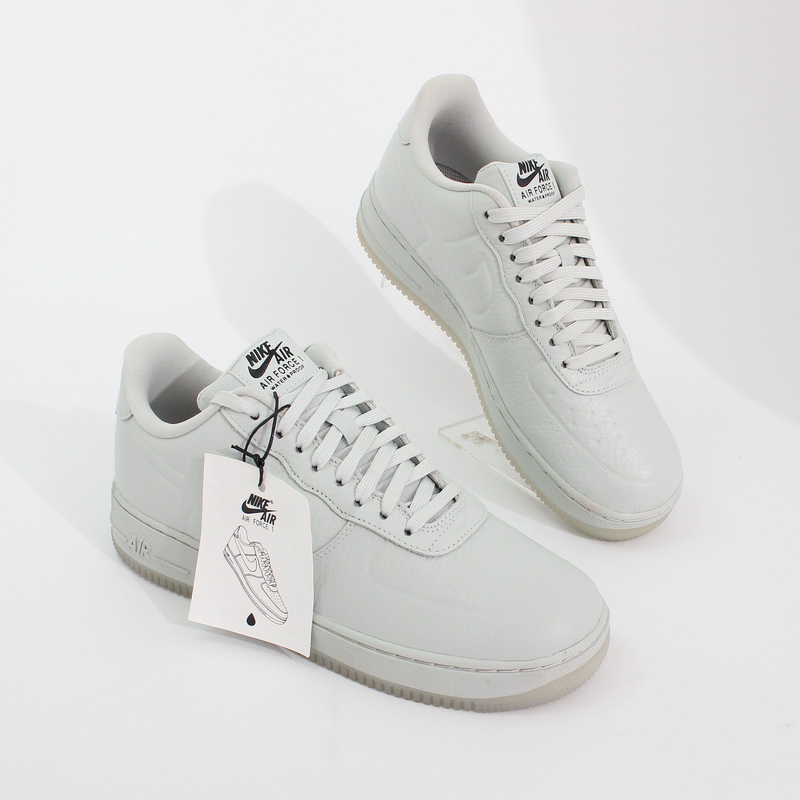 40.5码耐克男鞋AIRFORCE1板鞋