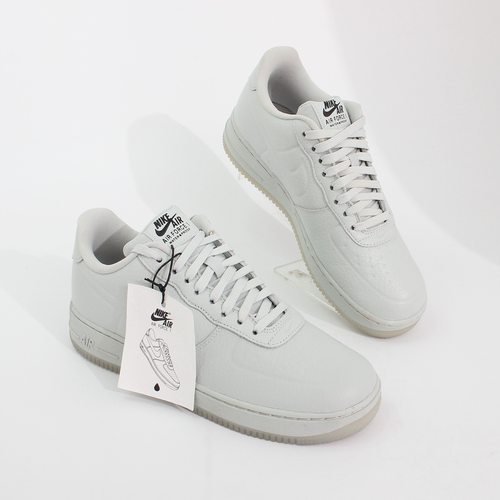 40.5码耐克男鞋AIRFORCE1板鞋