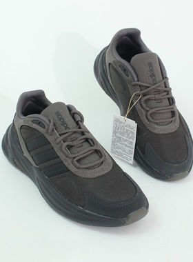 ADIDAS阿迪达斯潮流男鞋OZELLE低帮跑步休闲鞋运动鞋老爹鞋IG5984