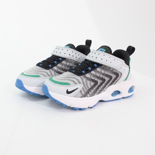 NIKE耐克男童鞋AIR MAX TW减震跑步鞋运动鞋DQ0297-003