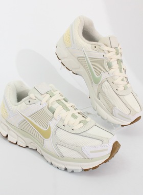 NIKE耐克潮流女鞋ZOOM VOMERO 5减震跑步鞋休闲运动鞋FV3638-171