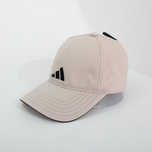 ADIDAS阿迪达斯软顶男女棒球帽户外潮流舒适运动帽鸭舌帽IC6523